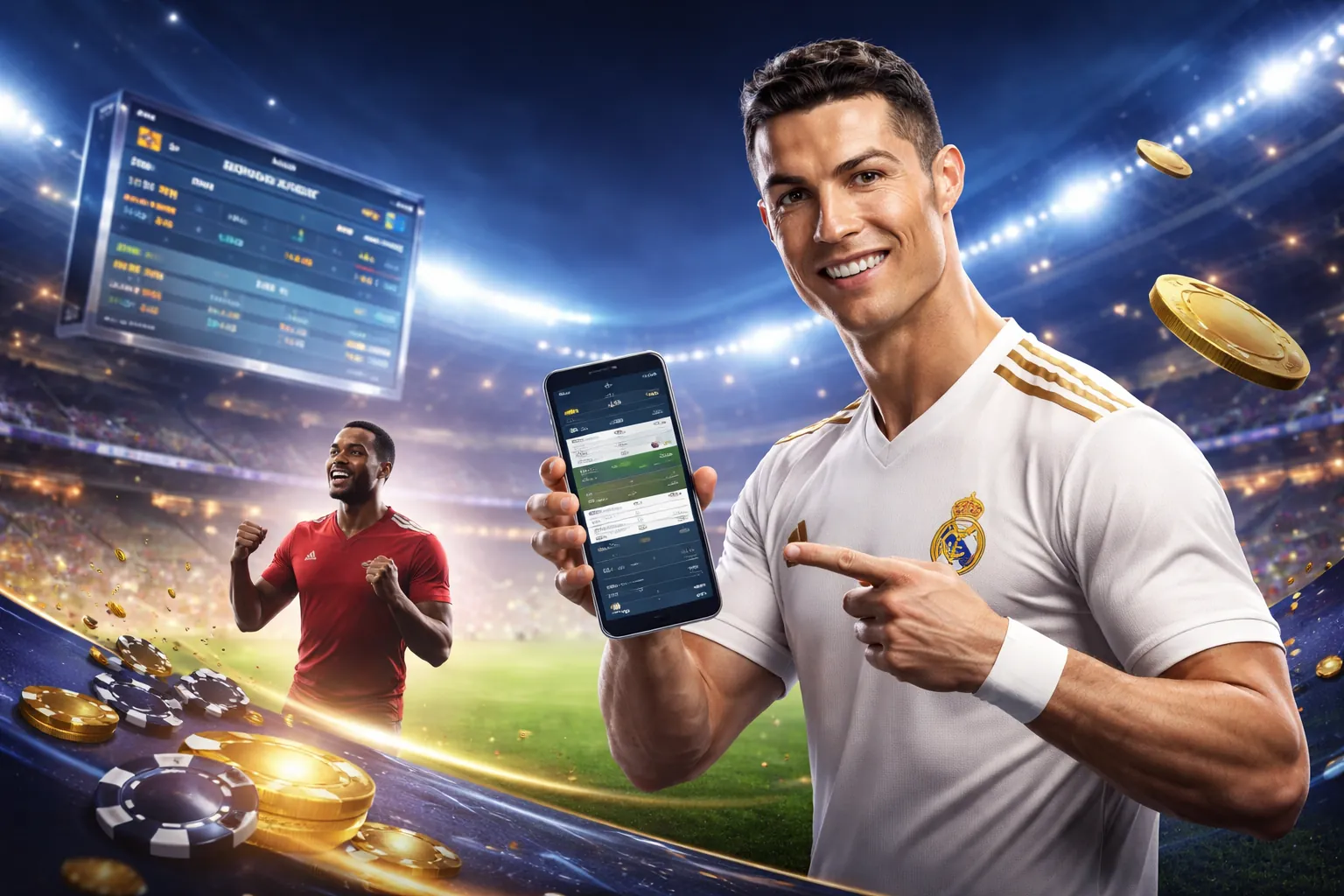 Đua ngựa Grand National 2025 Bet 365